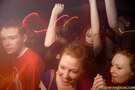 fabio (BBC radio1), commix, nu:tone, logistics - spoonfed - fez club