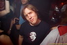 fabio (BBC radio1), commix, nu:tone, logistics - spoonfed - fez club