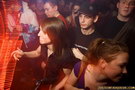 fabio (BBC radio1), commix, nu:tone, logistics - spoonfed - fez club