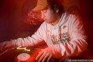 fabio (BBC radio1), commix, nu:tone, logistics - spoonfed - fez club