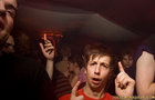 fabio (BBC radio1), commix, nu:tone, logistics - spoonfed - fez club