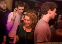 fabio (BBC radio1), commix, nu:tone, logistics - spoonfed - fez club