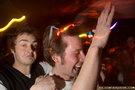 fabio (BBC radio1), commix, nu:tone, logistics - spoonfed - fez club