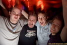 fabio (BBC radio1), commix, nu:tone, logistics - spoonfed - fez club