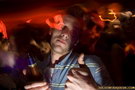 fabio (BBC radio1), commix, nu:tone, logistics - spoonfed - fez club