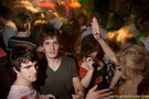 fabio (BBC radio1), commix, nu:tone, logistics - spoonfed - fez club