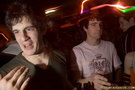 fabio (BBC radio1), commix, nu:tone, logistics - spoonfed - fez club