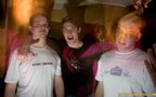 fabio (BBC radio1), commix, nu:tone, logistics - spoonfed - fez club