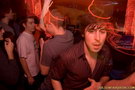 fabio (BBC radio1), commix, nu:tone, logistics - spoonfed - fez club