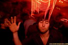 fabio (BBC radio1), commix, nu:tone, logistics - spoonfed - fez club