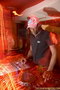 fabio (BBC radio1), commix, nu:tone, logistics - spoonfed - fez club