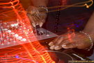 fabio (BBC radio1), commix, nu:tone, logistics - spoonfed - fez club