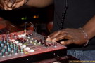fabio (BBC radio1), commix, nu:tone, logistics - spoonfed - fez club