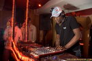 fabio (BBC radio1), commix, nu:tone, logistics - spoonfed - fez club