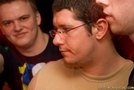 fabio (BBC radio1), commix, nu:tone, logistics - spoonfed - fez club