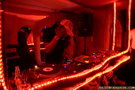 fabio (BBC radio1), commix, nu:tone, logistics - spoonfed - fez club