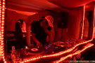 fabio (BBC radio1), commix, nu:tone, logistics - spoonfed - fez club