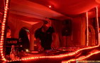 fabio (BBC radio1), commix, nu:tone, logistics - spoonfed - fez club