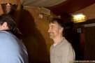 fabio (BBC radio1), commix, nu:tone, logistics - spoonfed - fez club