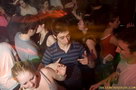 fabio (BBC radio1), commix, nu:tone, logistics - spoonfed - fez club