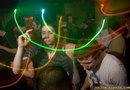 fabio (BBC radio1), commix, nu:tone, logistics - spoonfed - fez club