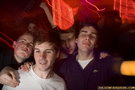 fabio (BBC radio1), commix, nu:tone, logistics - spoonfed - fez club