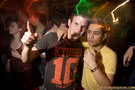 fabio (BBC radio1), commix, nu:tone, logistics - spoonfed - fez club