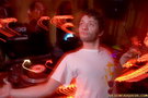 fabio (BBC radio1), commix, nu:tone, logistics - spoonfed - fez club