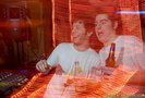 fabio (BBC radio1), commix, nu:tone, logistics - spoonfed - fez club