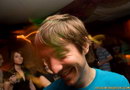 fabio (BBC radio1), commix, nu:tone, logistics - spoonfed - fez club