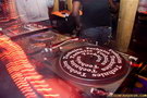 fabio (BBC radio1), commix, nu:tone, logistics - spoonfed - fez club