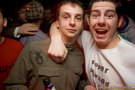 fabio (BBC radio1), commix, nu:tone, logistics - spoonfed - fez club