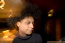 spazmodics presents 'burning paris' @ the soul tree with: dDamage, krazy baldhead + guests