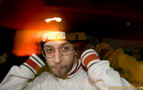 spazmodics presents 'burning paris' @ the soul tree with: dDamage, krazy baldhead + guests