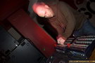 spazmodics presents 'burning paris' @ the soul tree with: dDamage, krazy baldhead + guests