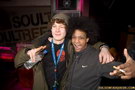 spazmodics presents 'burning paris' @ the soul tree with: dDamage, krazy baldhead + guests