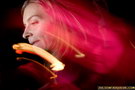 spazmodics presents 'burning paris' @ the soul tree with: dDamage, krazy baldhead + guests