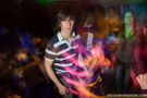 spazmodics presents 'burning paris' @ the soul tree with: dDamage, krazy baldhead + guests