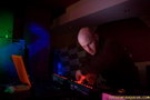 spazmodics presents 'burning paris' @ the soul tree with: dDamage, krazy baldhead + guests