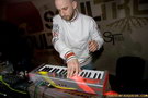 spazmodics presents 'burning paris' @ the soul tree with: dDamage, krazy baldhead + guests