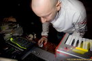 spazmodics presents 'burning paris' @ the soul tree with: dDamage, krazy baldhead + guests