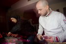 spazmodics presents 'burning paris' @ the soul tree with: dDamage, krazy baldhead + guests