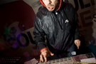 spazmodics presents 'burning paris' @ the soul tree with: dDamage, krazy baldhead + guests