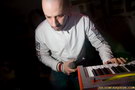 spazmodics presents 'burning paris' @ the soul tree with: dDamage, krazy baldhead + guests