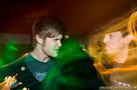 spazmodics presents 'burning paris' @ the soul tree with: dDamage, krazy baldhead + guests