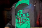 spazmodics presents 'burning paris' @ the soul tree with: dDamage, krazy baldhead + guests
