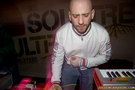 spazmodics presents 'burning paris' @ the soul tree with: dDamage, krazy baldhead + guests