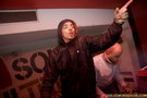 spazmodics presents 'burning paris' @ the soul tree with: dDamage, krazy baldhead + guests