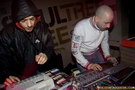 spazmodics presents 'burning paris' @ the soul tree with: dDamage, krazy baldhead + guests