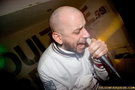 spazmodics presents 'burning paris' @ the soul tree with: dDamage, krazy baldhead + guests